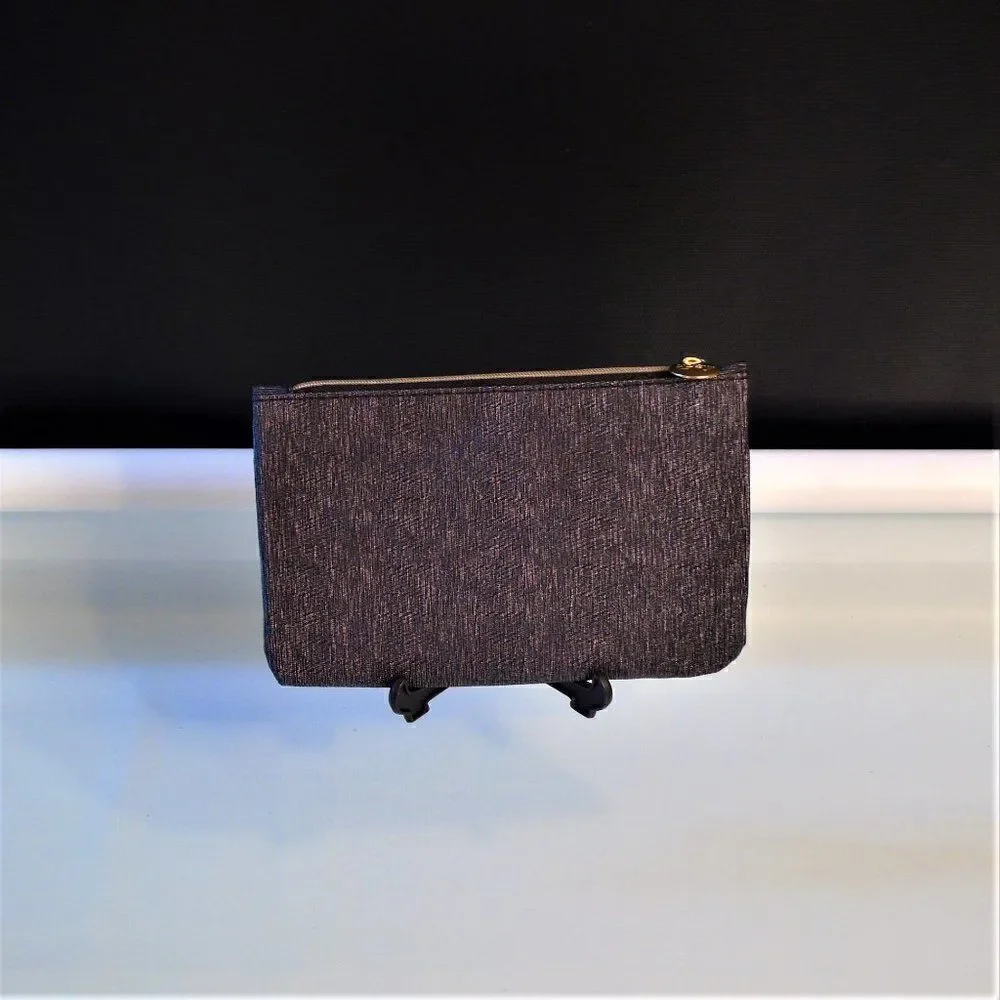 IPSY Glamazon Makeup Bag